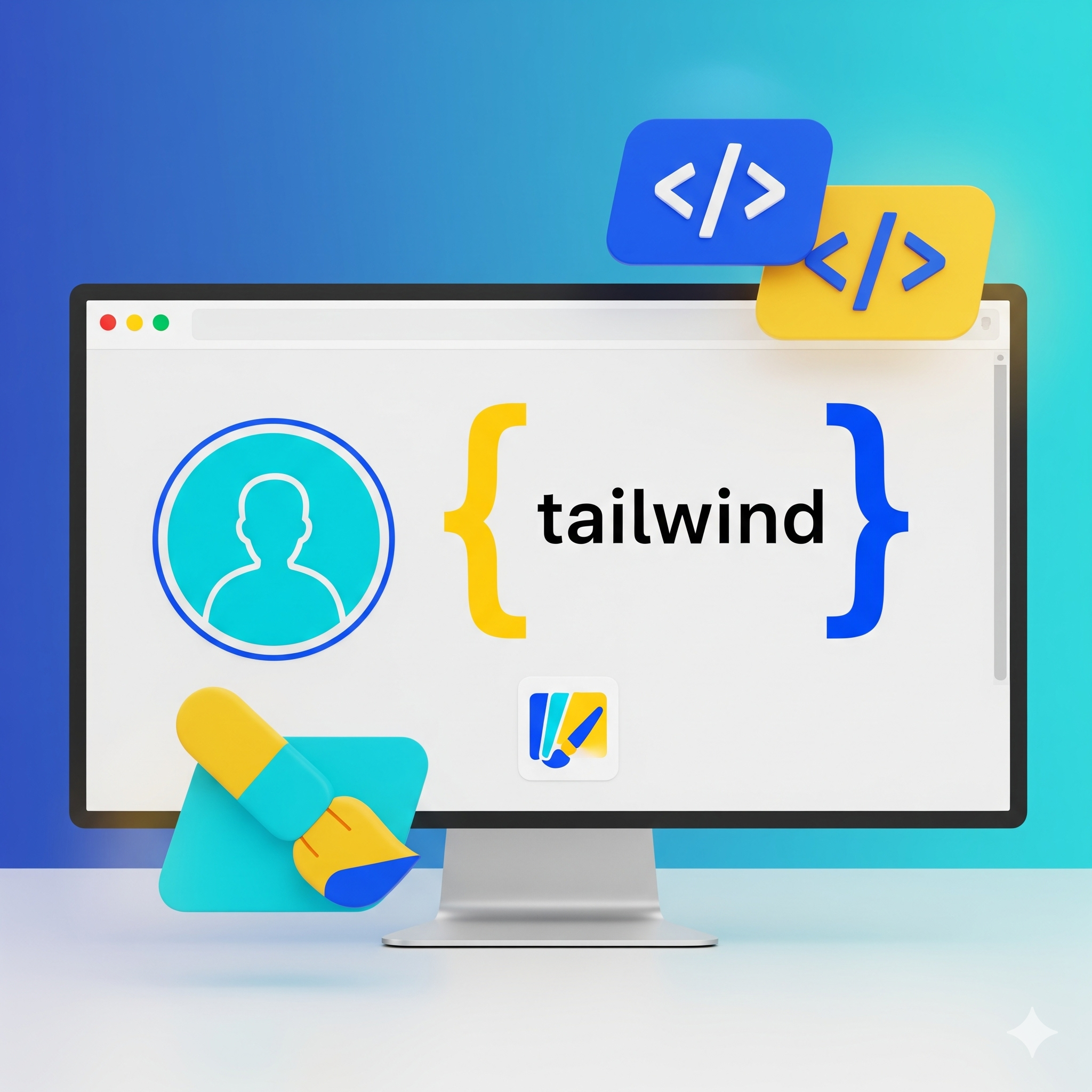 Portfolio Website Screenshot